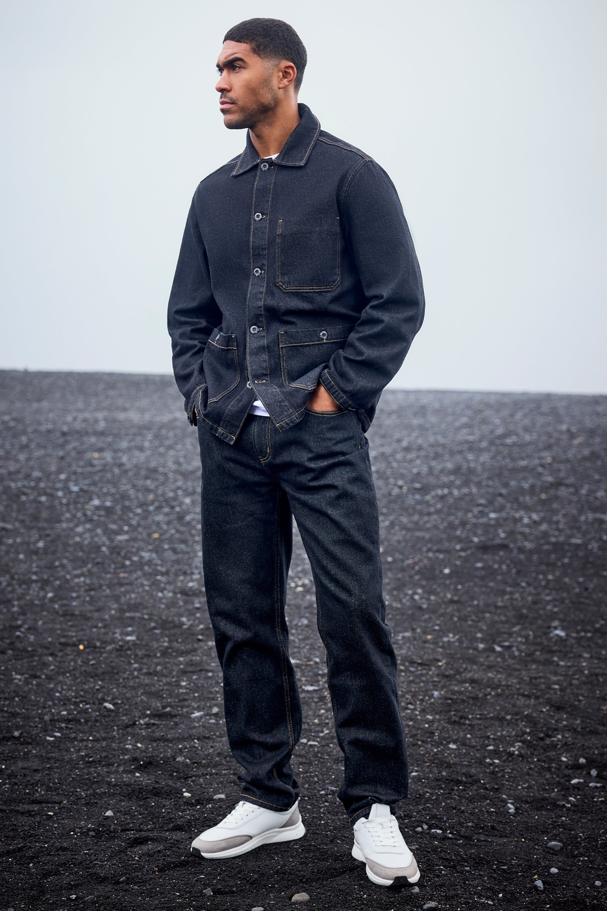 NEW HEIGHTS: AUTUMN WINTER '25