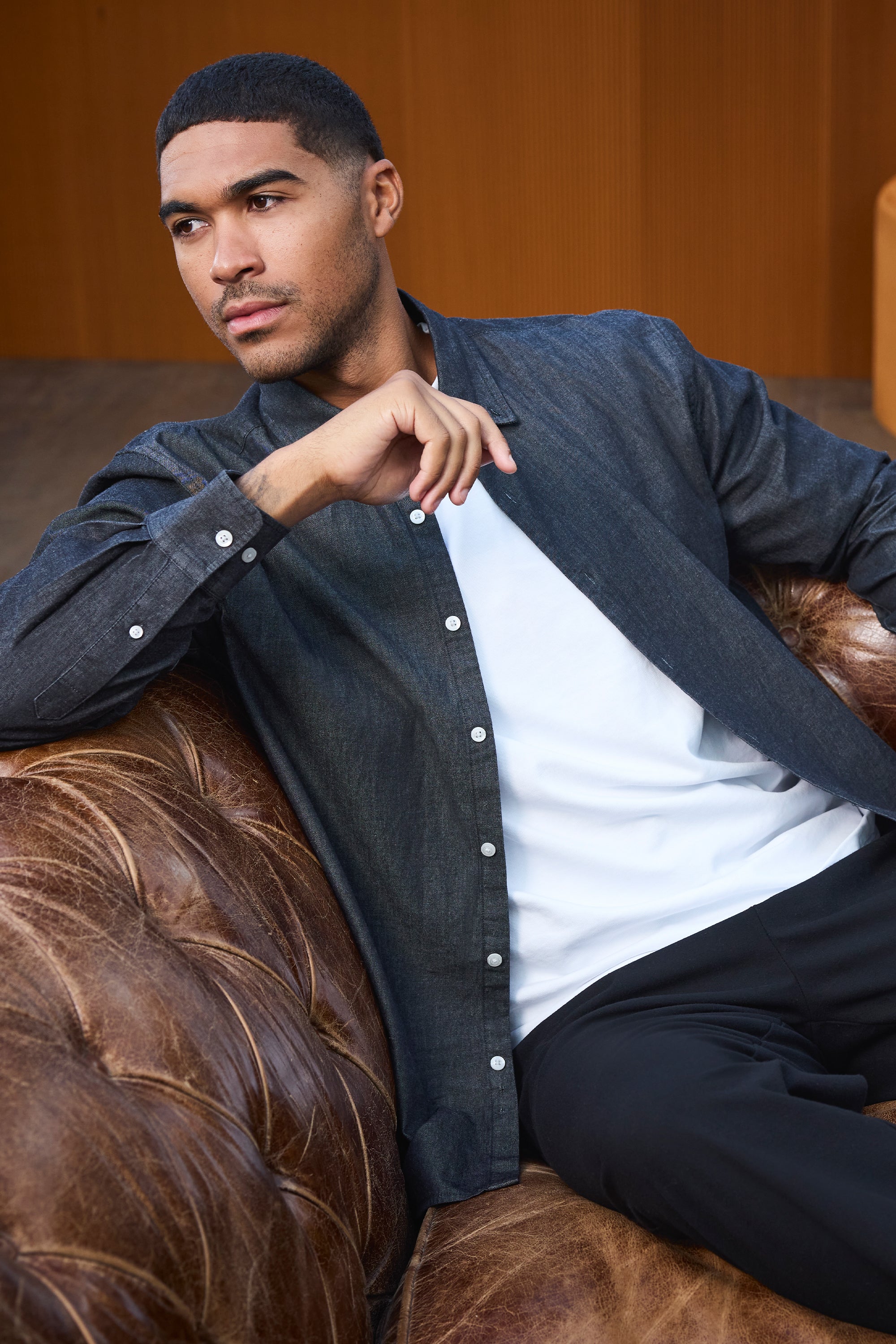 NEW HEIGHTS: AUTUMN WINTER '25