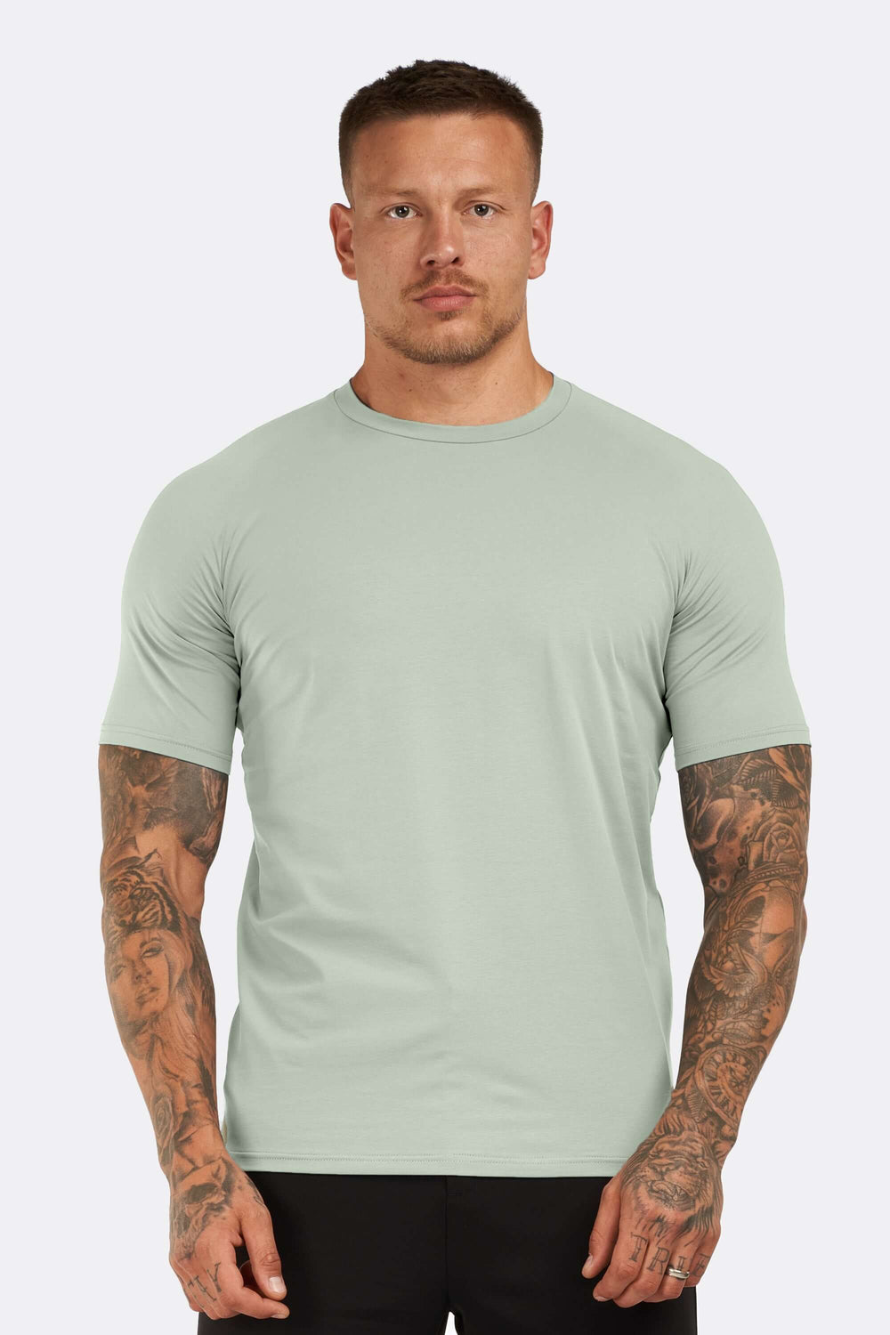 #color_Iceberg Green
