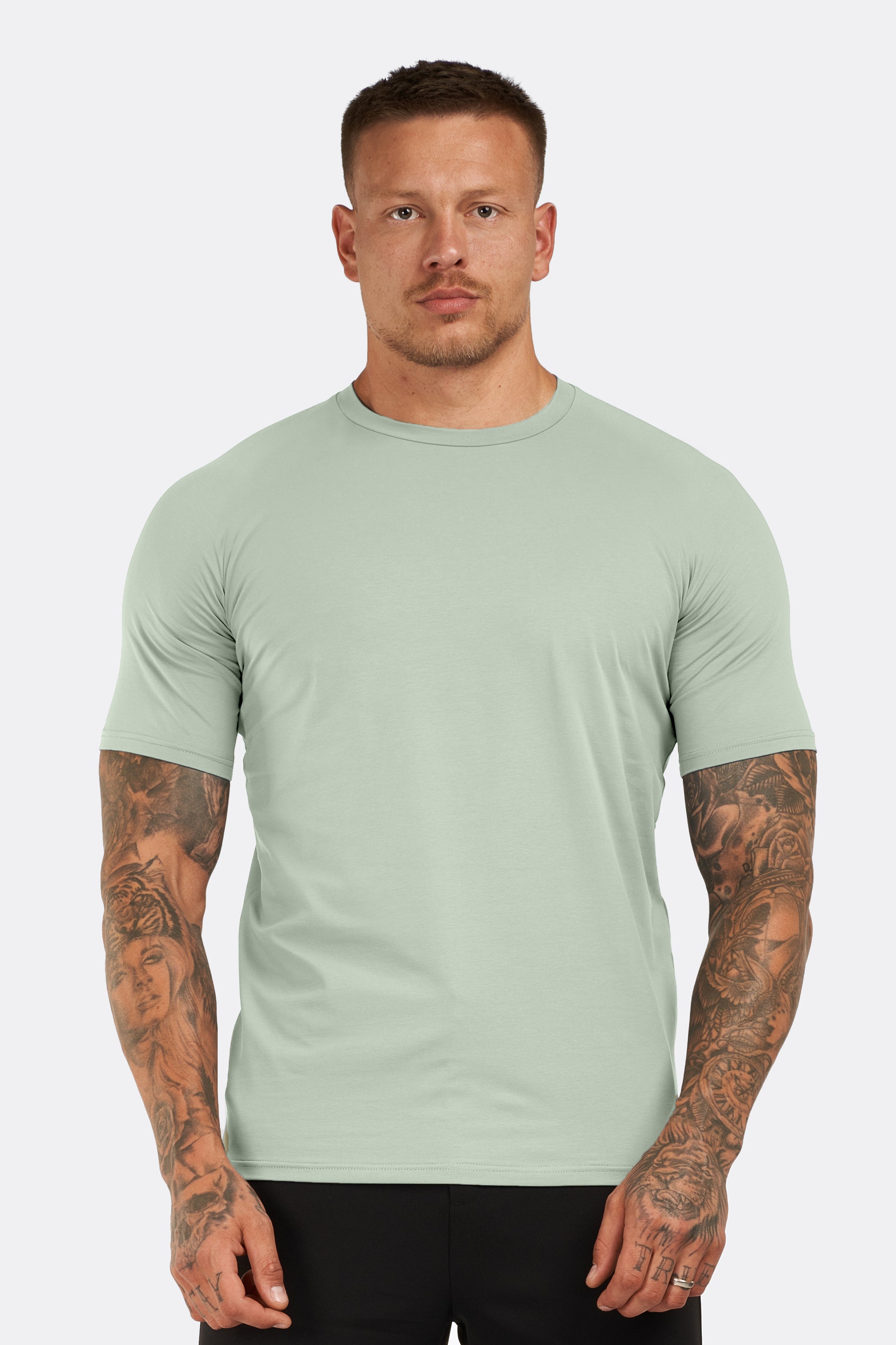 #color_Iceberg Green