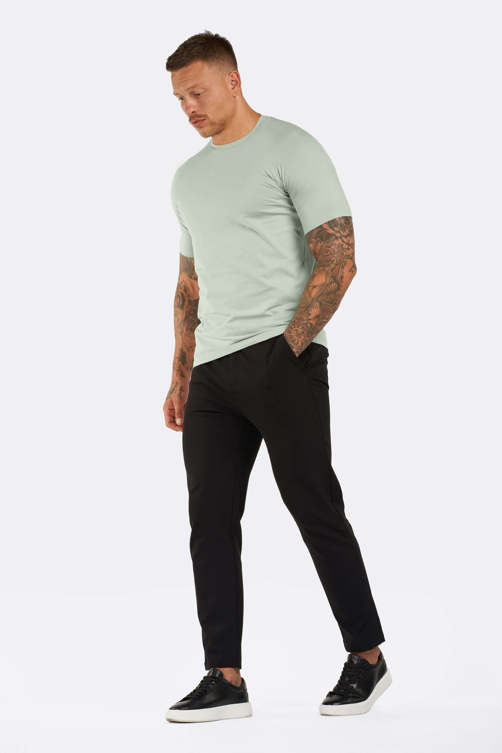 #color_Iceberg Green