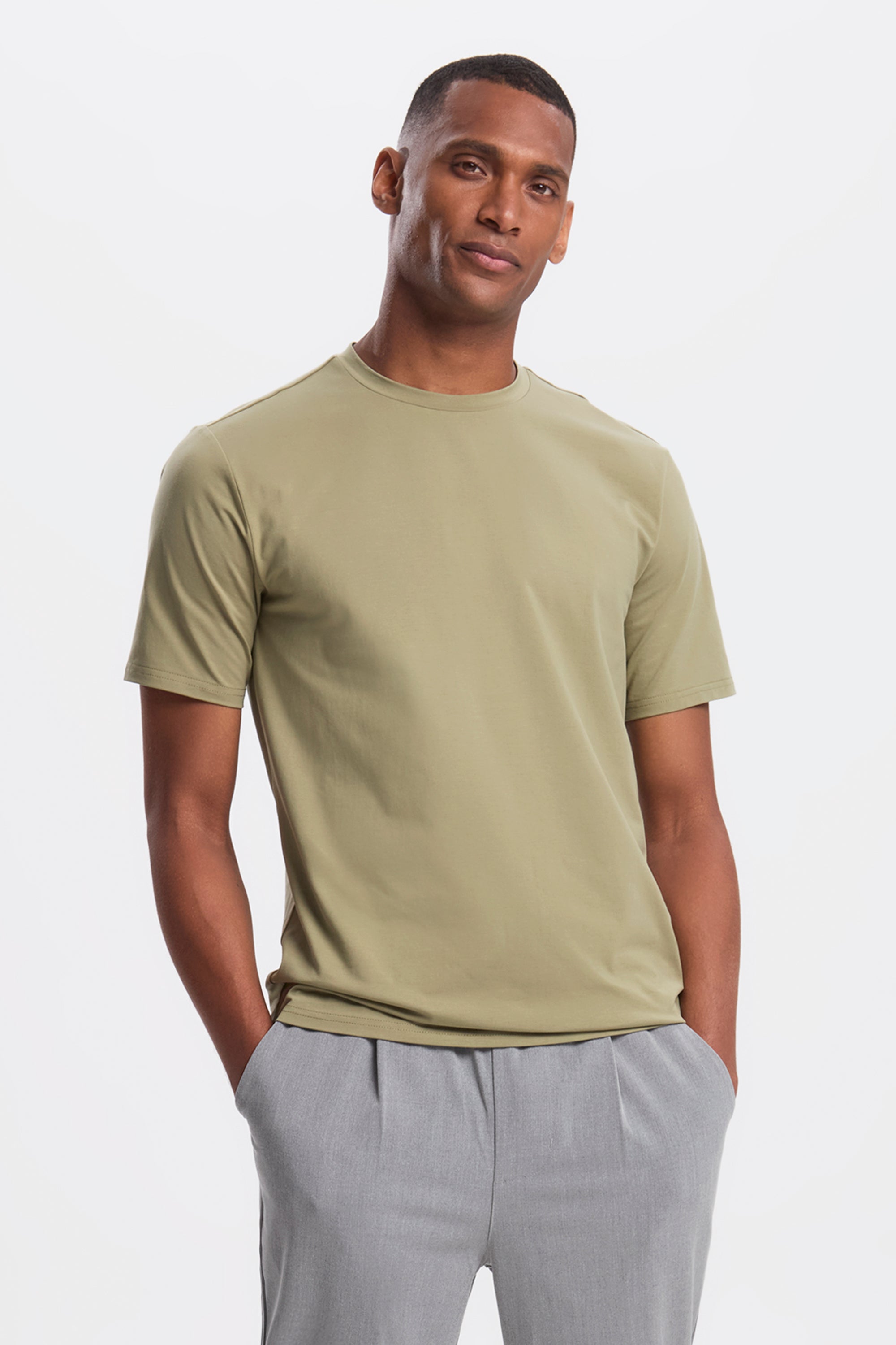 #color_Olive Green