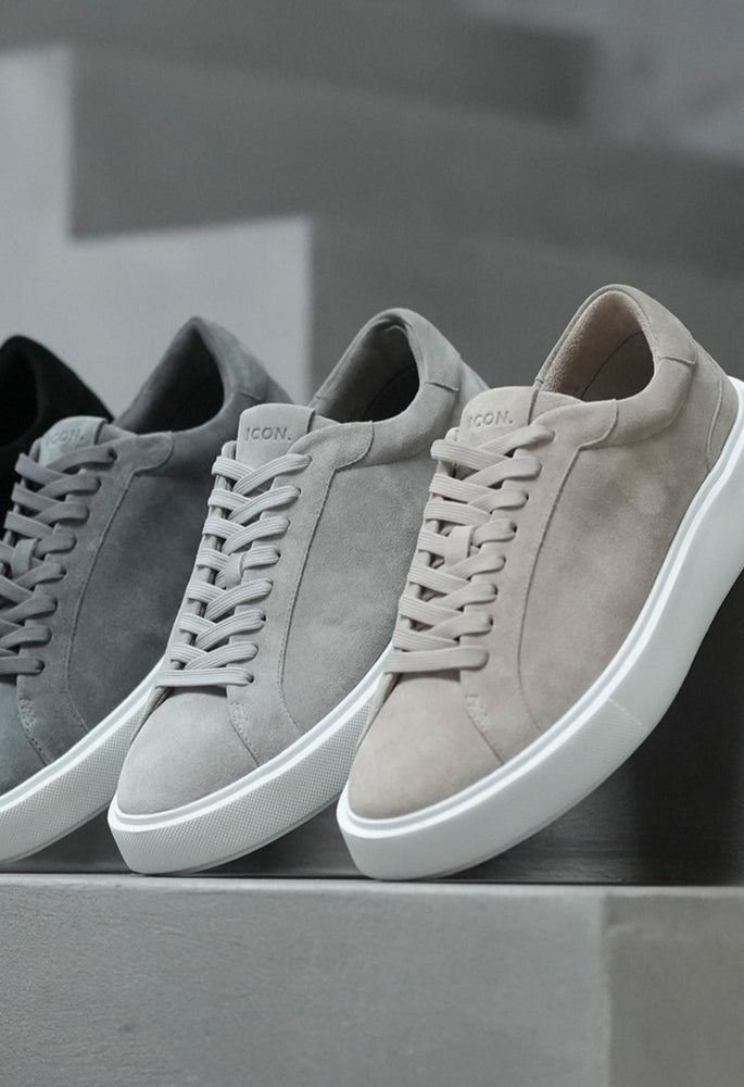 EXPLORE OUR ICONIC FOOTWEAR