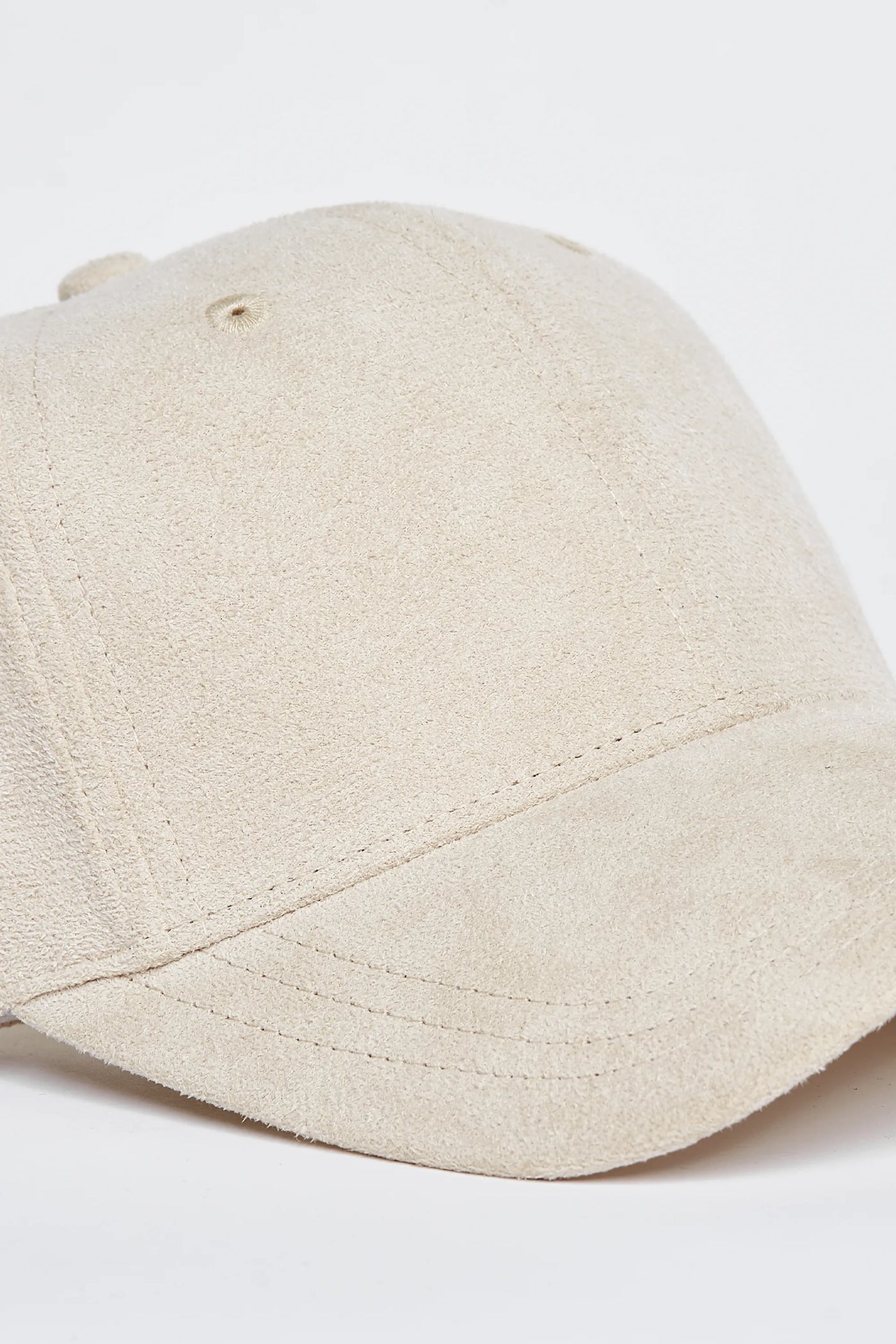 THE ICON CAP - SAND - ICON. AMSTERDAM