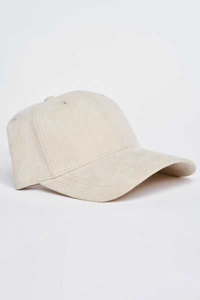 THE ICON CAP - SAND - ICON. AMSTERDAM