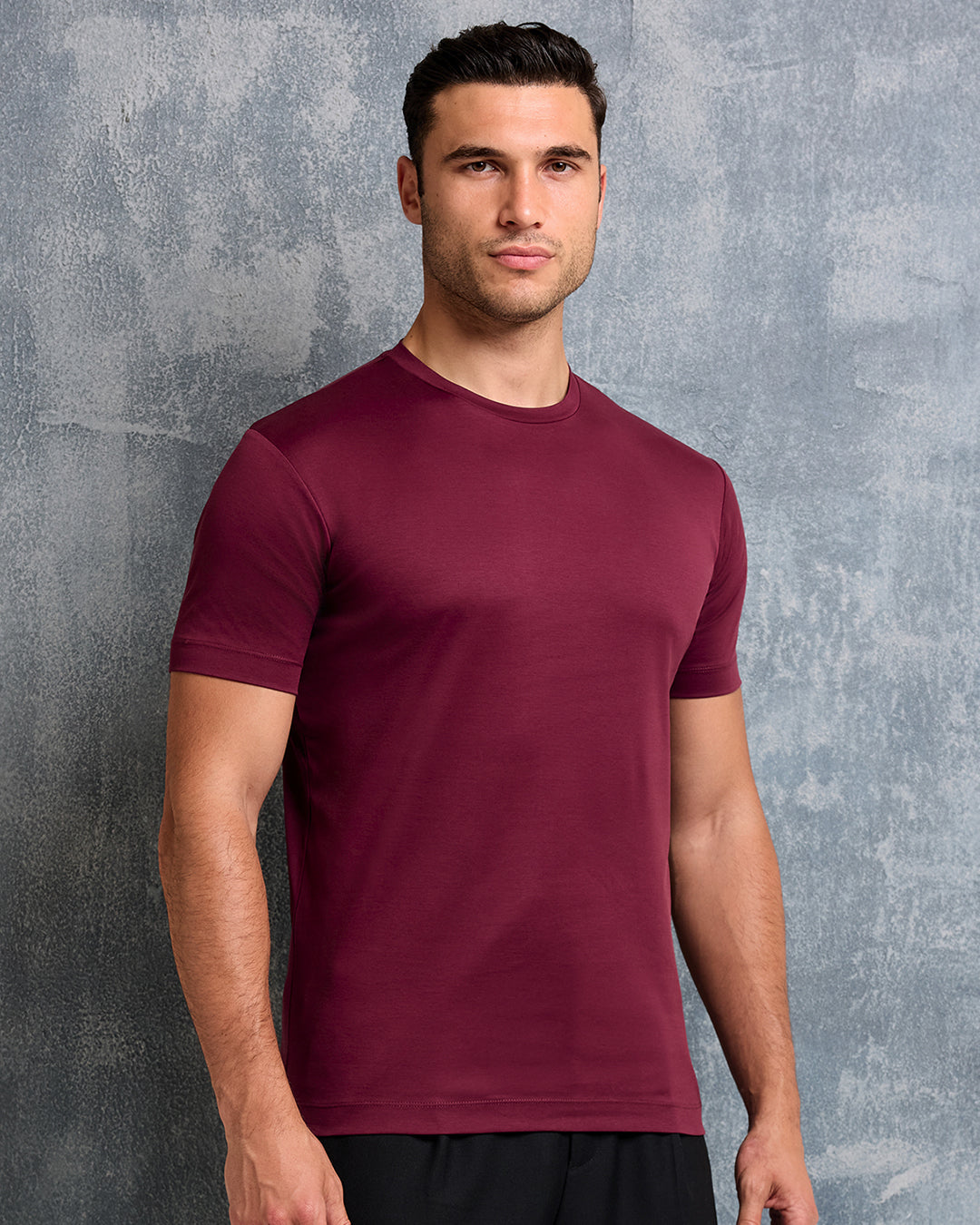POLOS & T-SHIRTS