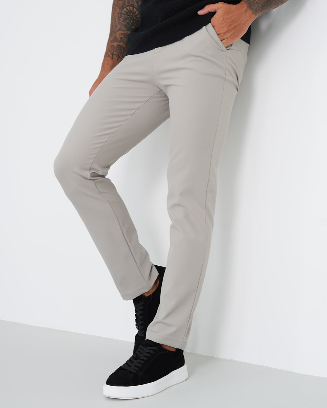 TROUSERS
