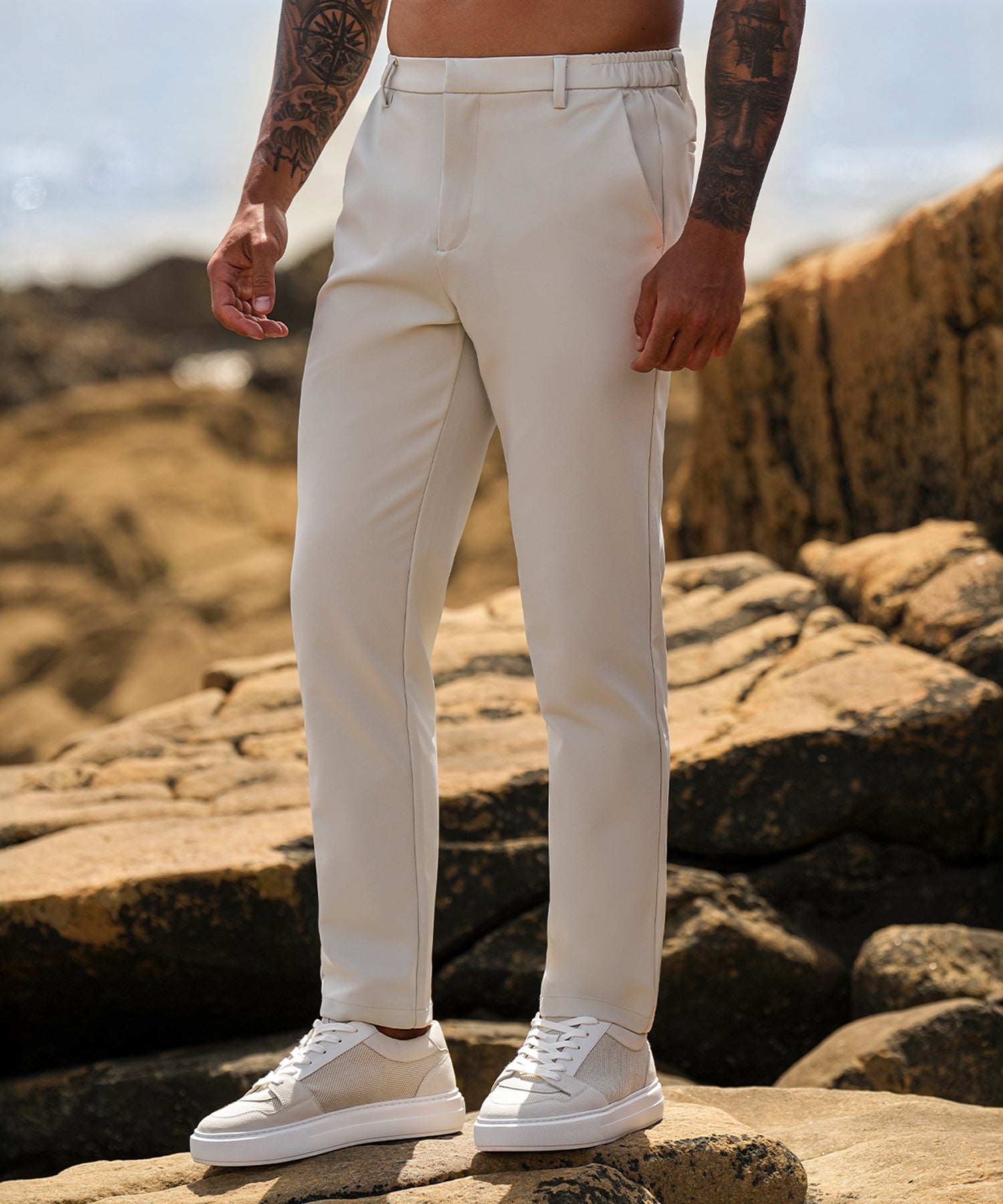 Pantalones