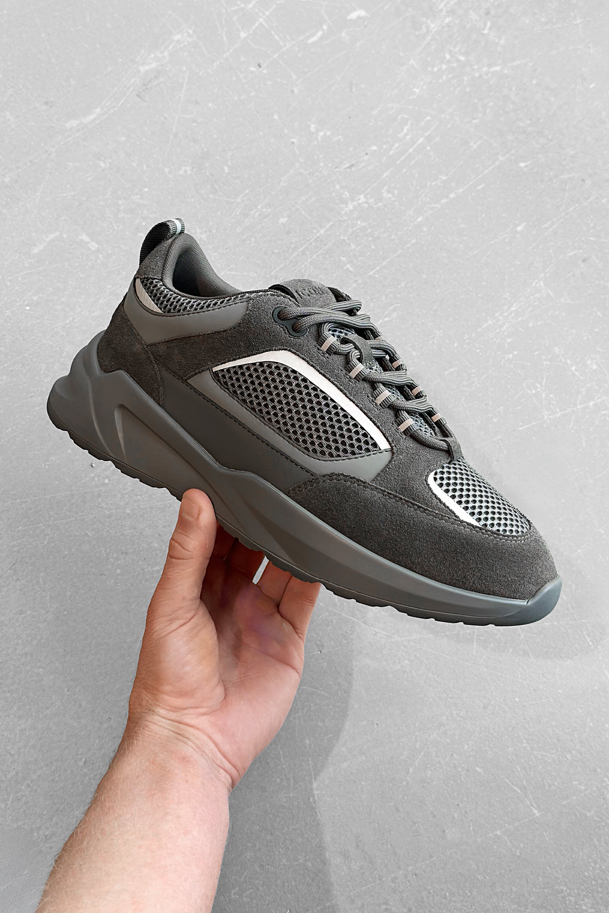 EXPLORE OUR NEW FOOTWEAR ARRIVALS