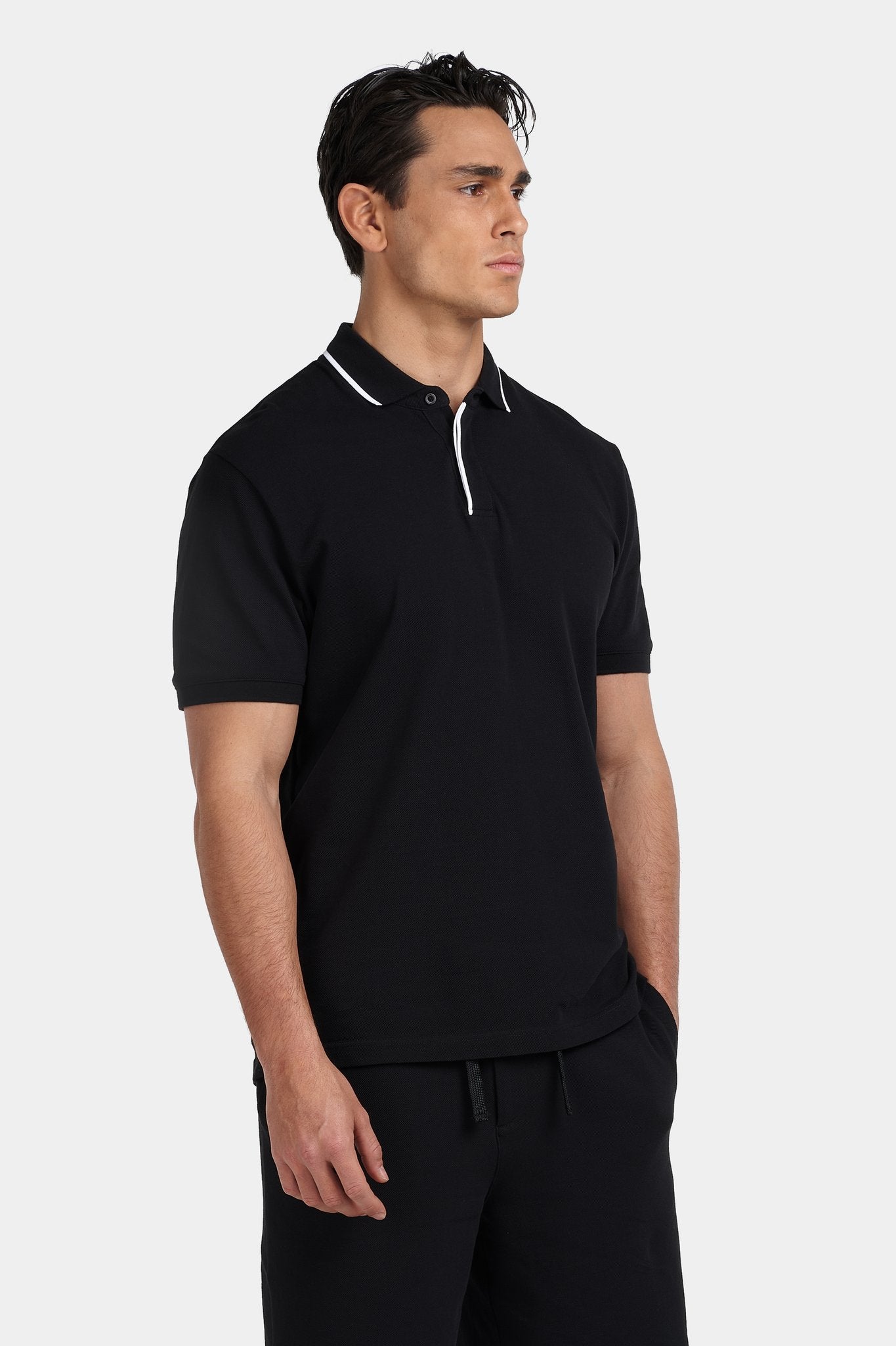 THE FRANCO SET - BLACK