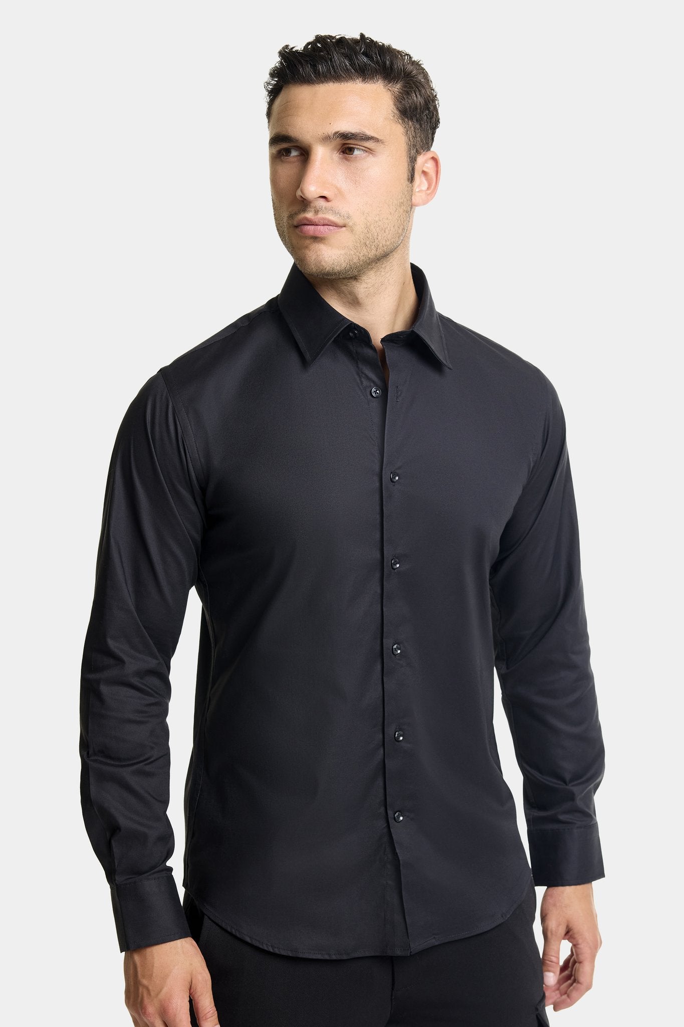 MULTI-PACK: THE SARNO SHIRT