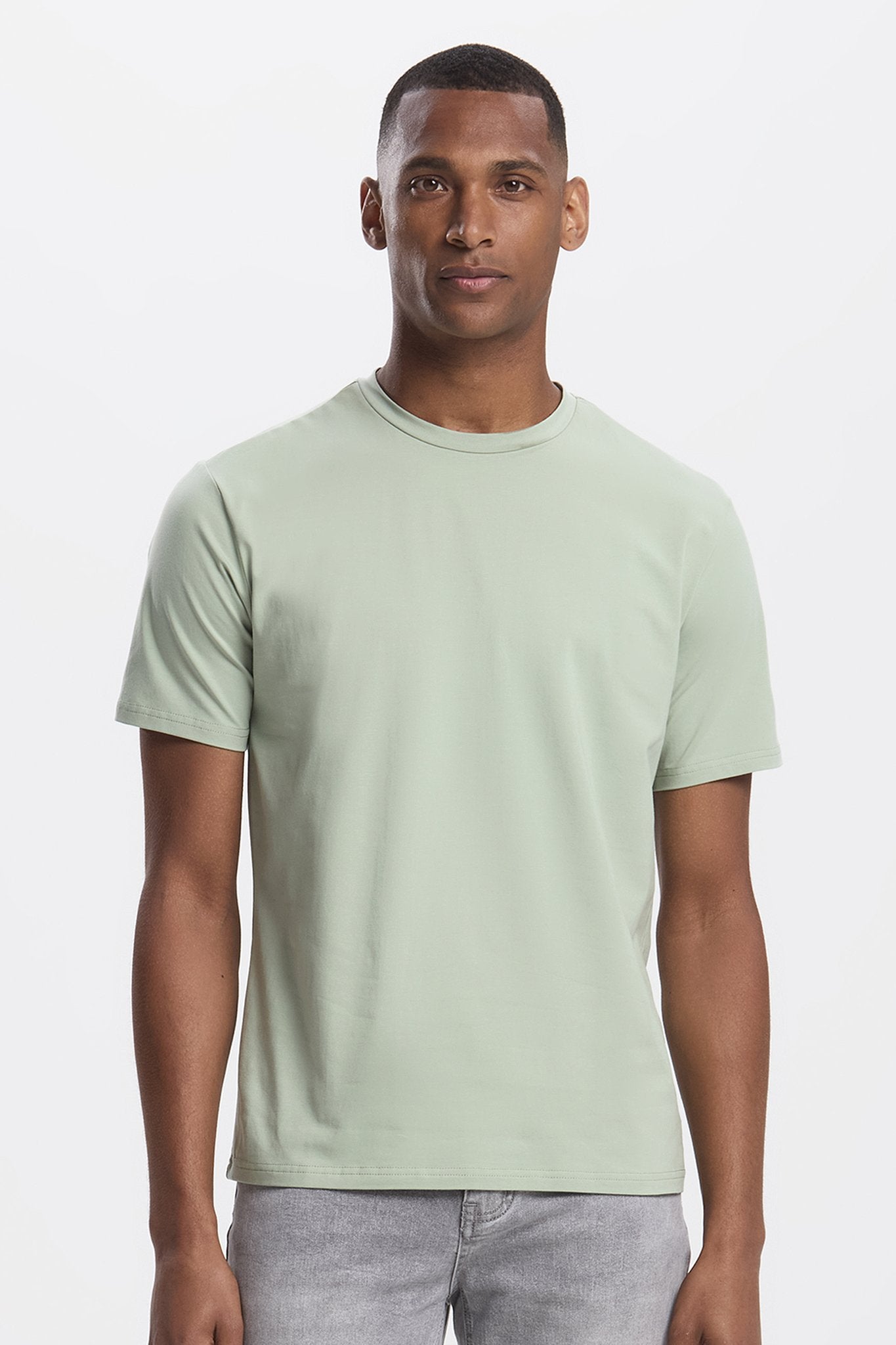 MIX & MATCH: ESSENTIAL T-SHIRT 2-PACK