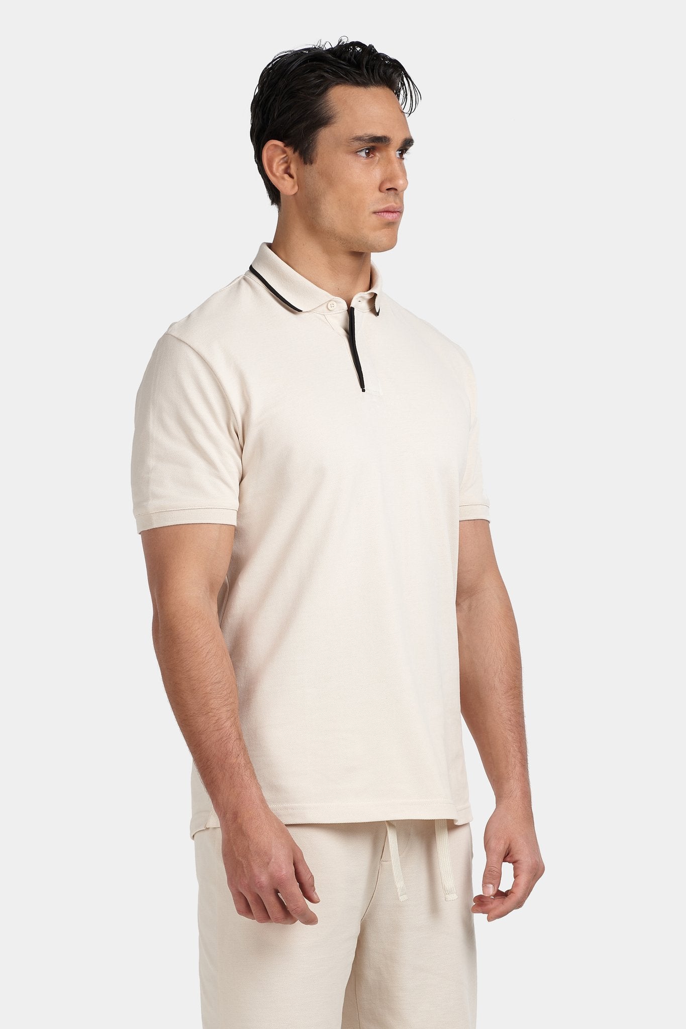 THE FRANCO SET - LIGHT BEIGE