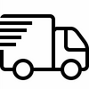 Quick delivery worldwide